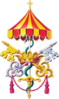 Parish emblem