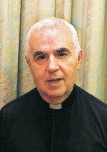 Dun Mikiel Attard