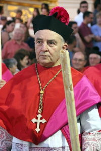 canon Guzeppi Cauchi