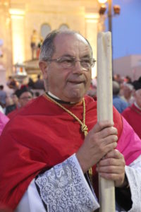 Canon Loreto Tabone