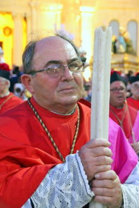 Canon Karm portelli