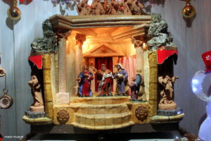 Crib- Marco Azzopardi at North Street