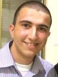 Seminarian Andrew