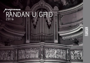 Randan Program 2016
