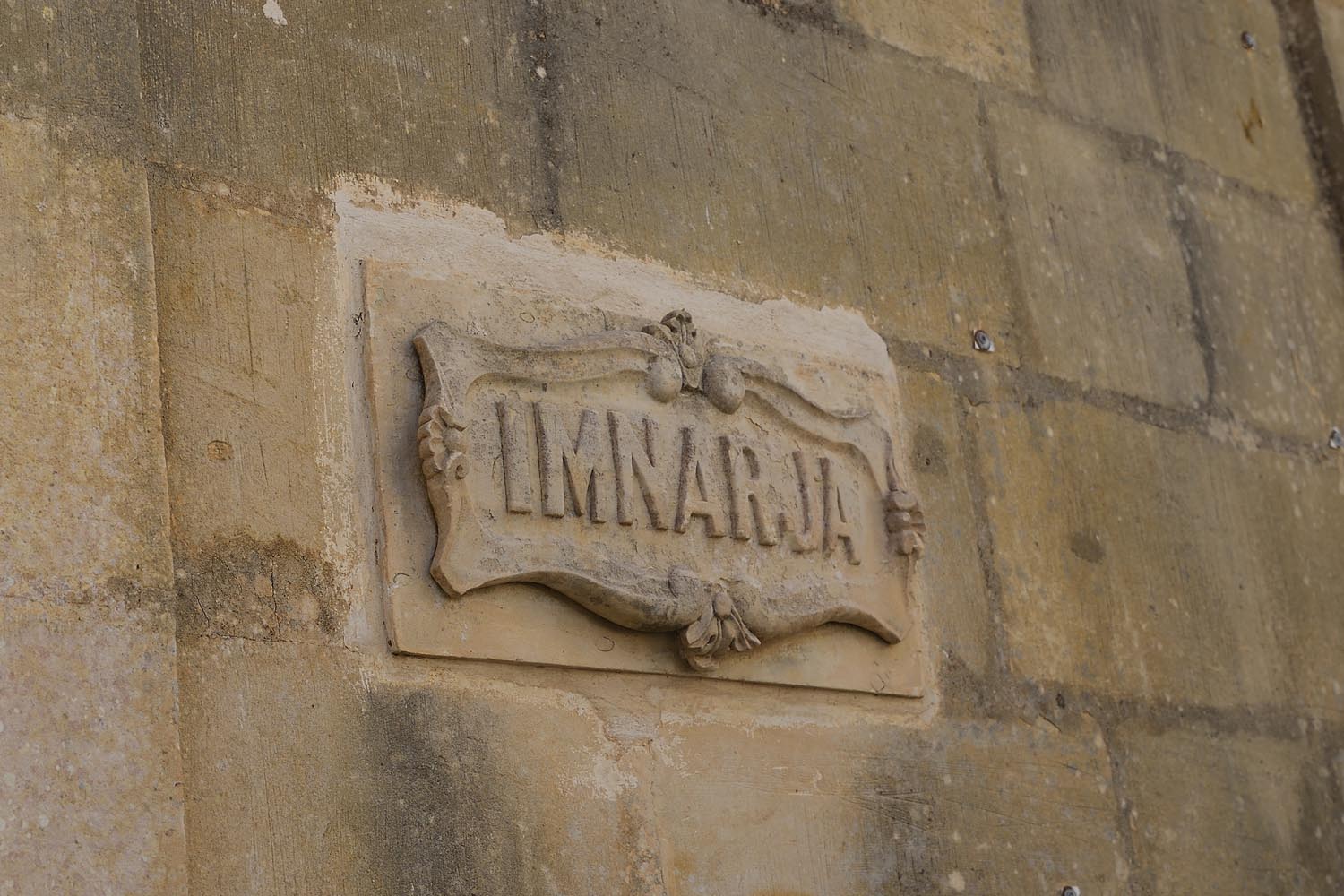 'Imnarja' House