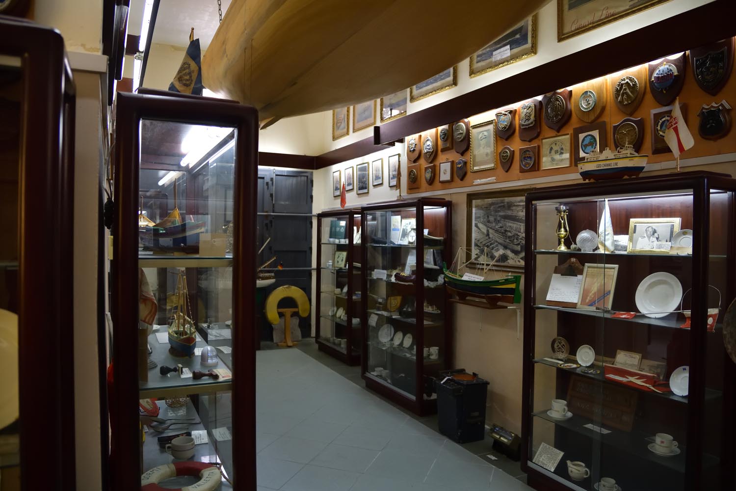 Maritime Museum