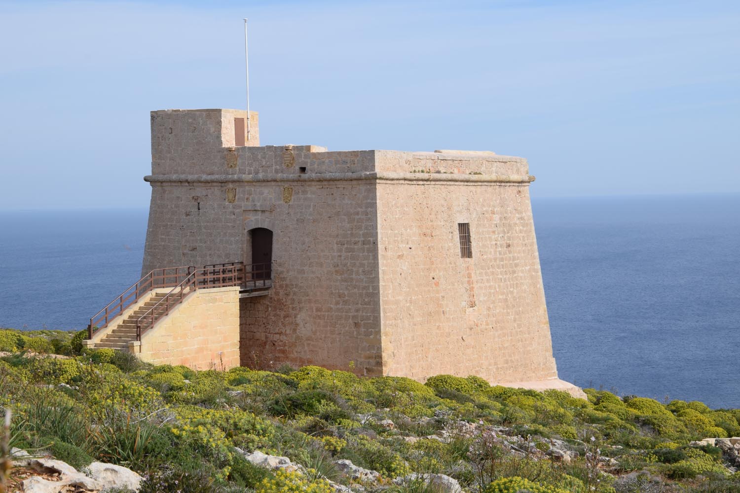 Ta' Sopu Tower