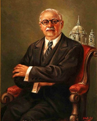 Francesco Saverio Sciortino Francesco Saverio Sciortino