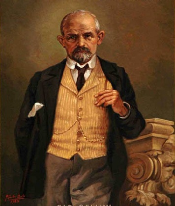 Pio Cellini Pio Cellini